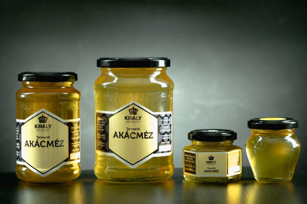 Akácméz - Image 3