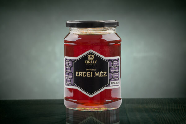 Erdei méz