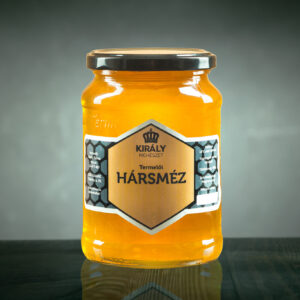 Hársméz