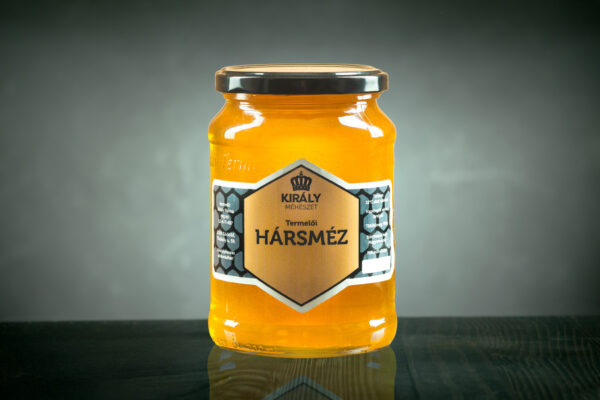 Hársméz