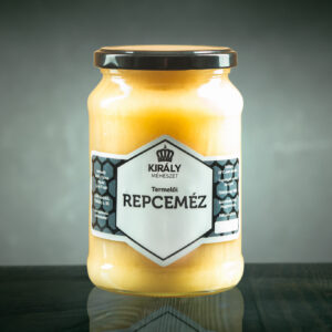 Repceméz