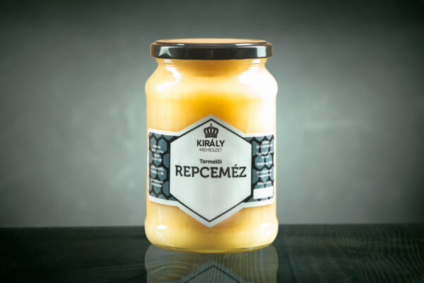 Repceméz