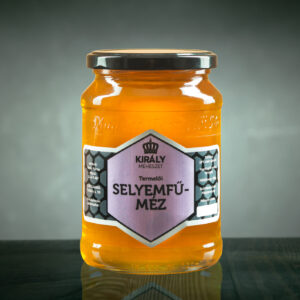 Selyemfűméz
