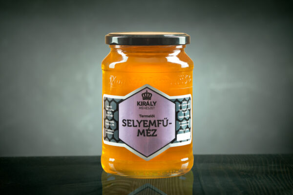 Selyemfűméz